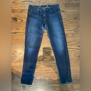 AG Skinny Jeans